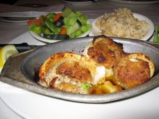 Baltimore House by null