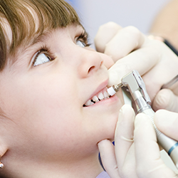 Abrahamson Julie, DDS
