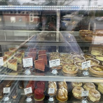 Left Bank Pastry - Bakeries Near Me - Olympia, Washington Left Bank Pastry - Bakeries Near Me - Olympia, Washington