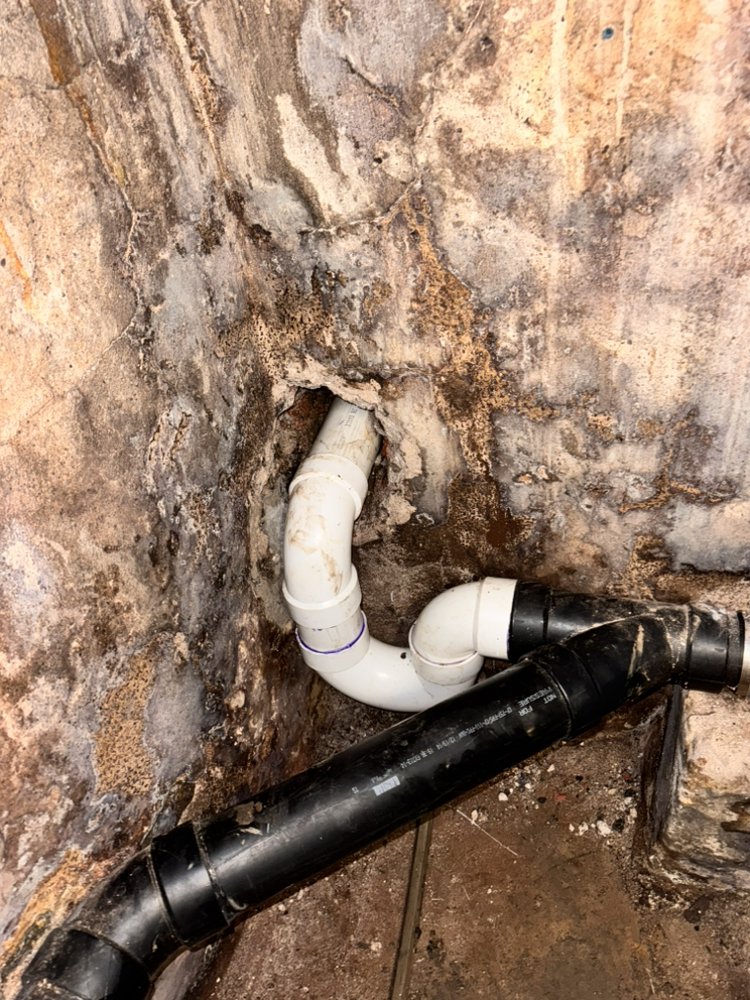 Slide of Greater Works Plumbing