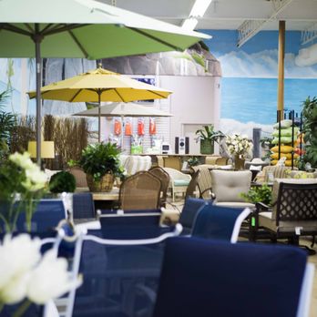 Patio Outlet - Outdoor Furniture Stores Near Me - Naples, Florida