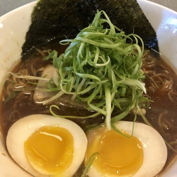 Ivan Ramen - Took yo Shoyu Ramen - Ramen Near Me - New York, New York Ivan Ramen - Took yo Shoyu Ramen - Ramen Near Me - New York, New York