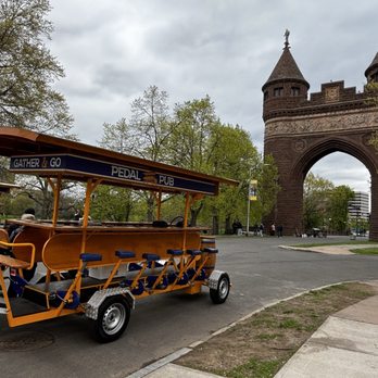 Pedal Pub Hartford - Bike tours Near Me - Hartford, Connecticut Pedal Pub Hartford - Bike tours Near Me - Hartford, Connecticut