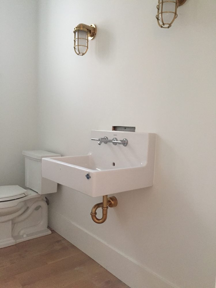 Slide of Gary Prokash Plumbing