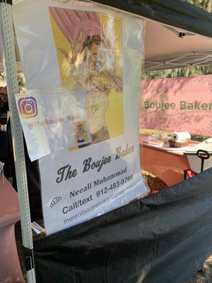 Forsyth Farmers' Market by null