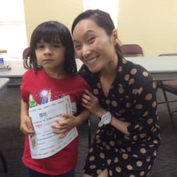 JenJen Chinese Tutor Service