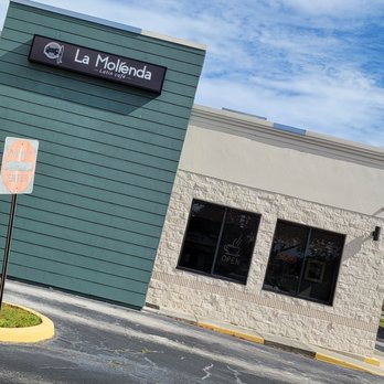La Molienda Latin Cafe - La Molienda Latin Café - Salvadoran Near Me - Orlando, Florida La Molienda Latin Cafe - La Molienda Latin Café - Salvadoran Near Me - Orlando, Florida