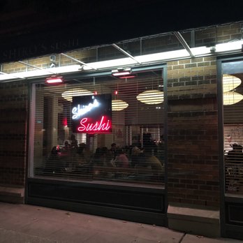 Shiro's - Sushi Bars Near Me - Seattle, Washington