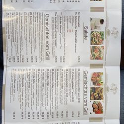 Restaurant Pegasus