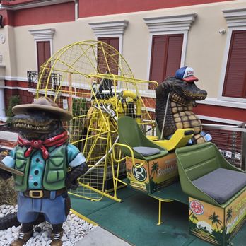 Ripley's Believe It or Not! - Museums Near Me - Orlando, Florida