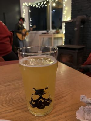 Modestman Brewing by null