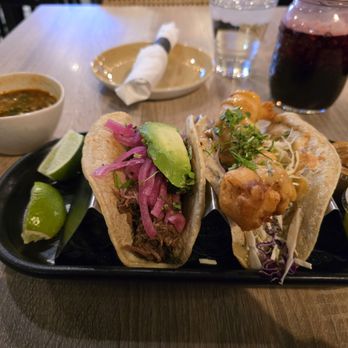 Cabo - Short Rib Taco and Baja Fish Taco - Mexican Near Me - Northbrook, Illinois