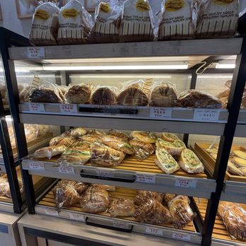 Audrey Bakery & cafe - Self serve pastries - Desserts Near Me - New York, New York Audrey Bakery & cafe - Self serve pastries - Desserts Near Me - New York, New York