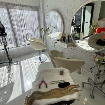 LAVAN SALON - Hair Stylists Near Me - New York, New York