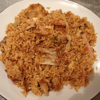 Bamboo Garden Chinese 6 High Street Bonnybridge Falkirk United Kingdom Restaurant Reviews Phone Number