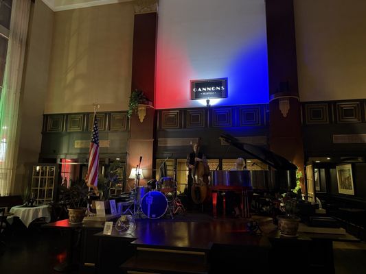 Gannons Nashville by null