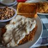 The Black Eyed Pea gift card