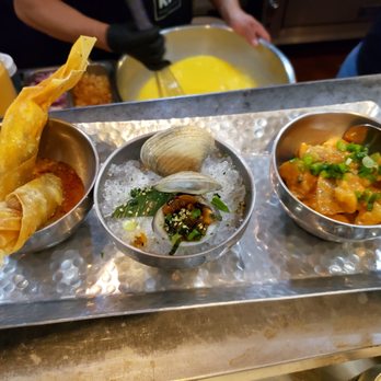 CHIKO - Chinese Near Me - Washington, DC, District of Columbia