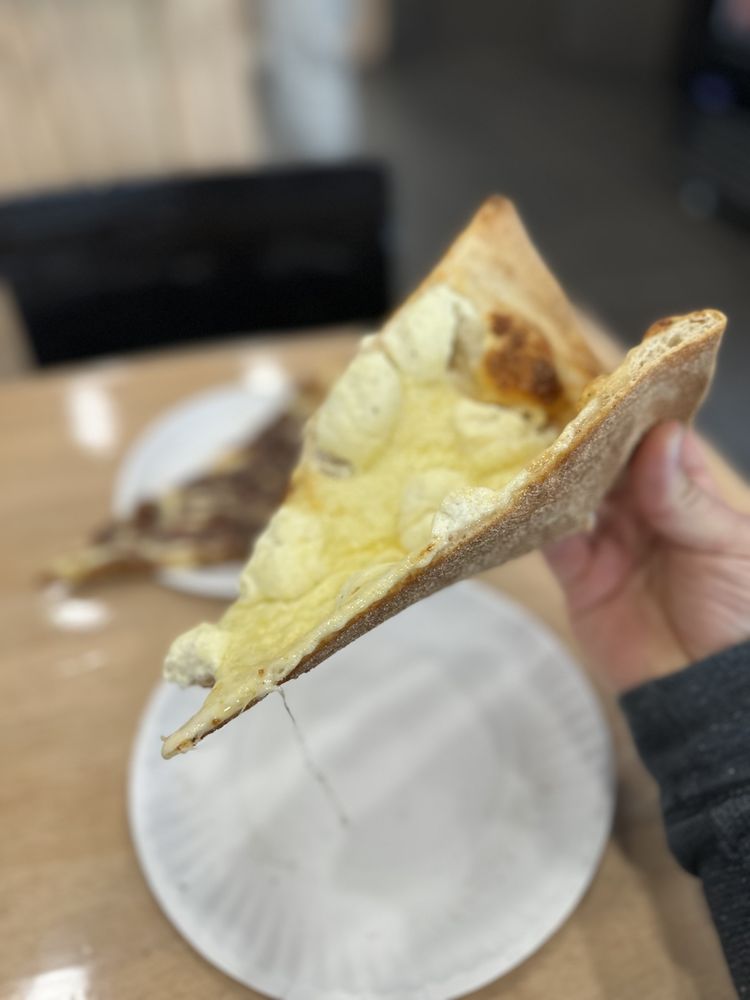 Food from Herbs & Dough