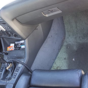 Go Mobile Auto Detailing - Before detail. - Auto Detailing Near Me Go Mobile Auto Detailing - Before detail. - Auto Detailing Near Me