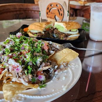 Tortas El Charro - Ice Cream & Frozen Yogurt Near Me - Riverside, California