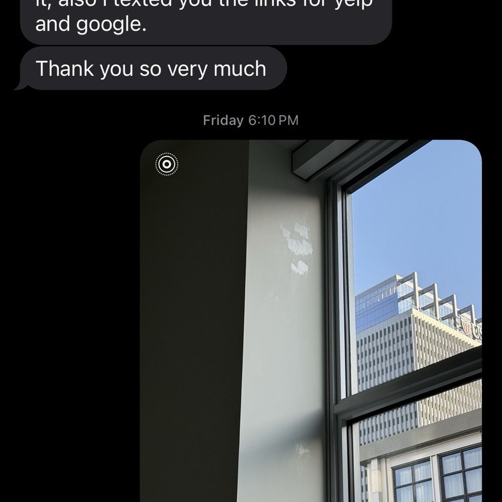 Shadows Design - Matt asking me for a review after all the problems. - Shades & Blinds Near Me Shadows Design - Matt asking me for a review after all the problems. - Shades & Blinds Near Me