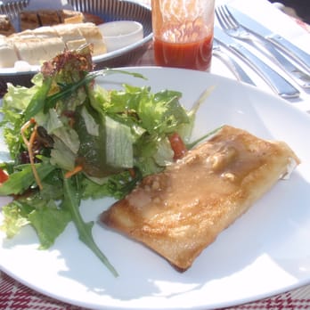 Ganymed Brasserie Berlin - French Near Me - Berlin, BE