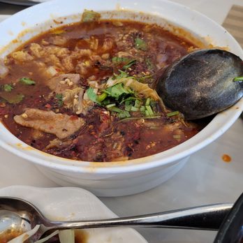 FEY Restaurant - Szechuan Near Me - Menlo Park, California
