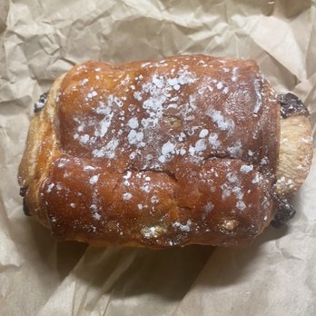 Scratch Kitchen - Chocolate Croissant - Breakfast & Brunch Near Me - Olney, Maryland Scratch Kitchen - Chocolate Croissant - Breakfast & Brunch Near Me - Olney, Maryland