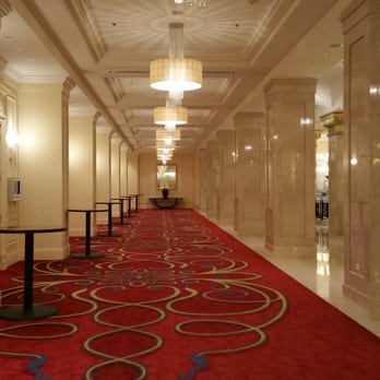 JW Marriott Chicago - Hotels Near Me - Chicago, Illinois