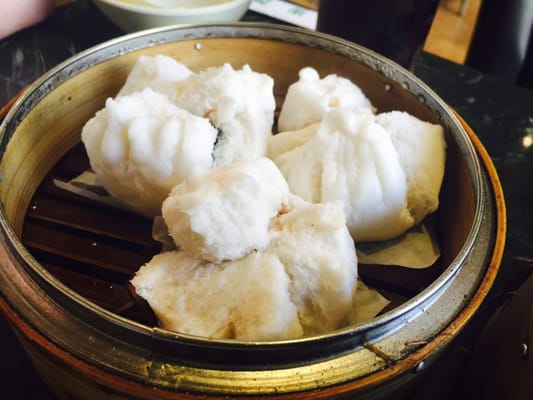 STACK Dim Sum Bar by null