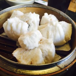 Stack Dim Sum Bar