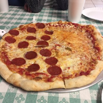 Sal's Brooklyn Pizza - Pizza Near Me - Murphy, North Carolina Sal's Brooklyn Pizza - Pizza Near Me - Murphy, North Carolina