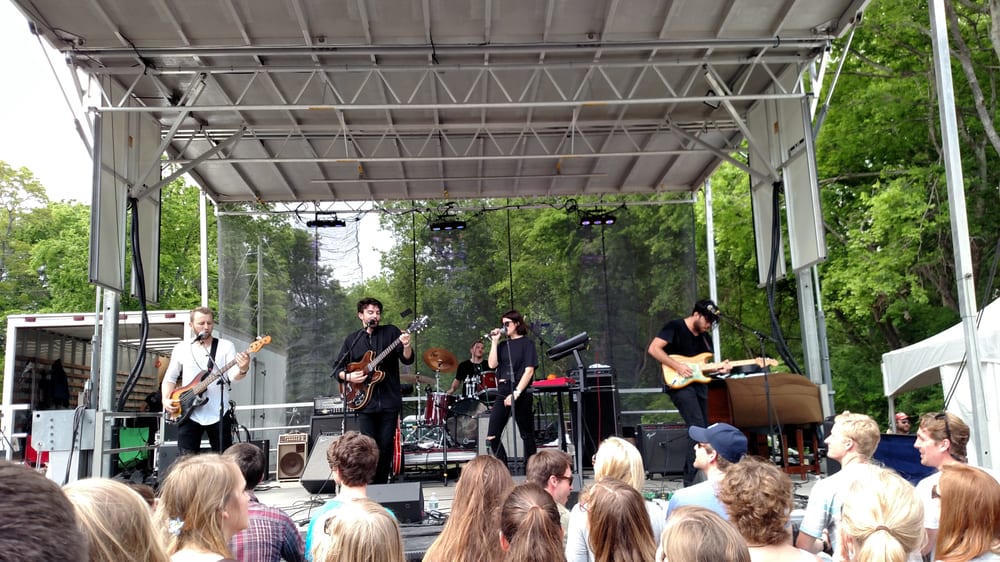 SPRING JAM 12 Photos & 11 Reviews 40 Patriots Point Rd, Mount