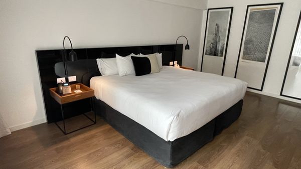 CasaSur Palermo Hotel by null