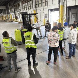NIWO Partners - NIWO partners provides OSHA training to workers who face hazards on the job. Safety is always our top priority