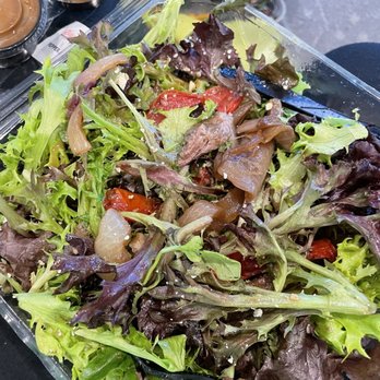 Modern Market - Steak salad - Breakfast & Brunch Near Me - Denver, Colorado