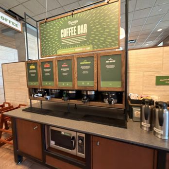 Panera Bread - 7/26/26 - Sandwiches Near Me - Spokane, Washington
