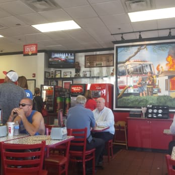 Firehouse Subs - Sandwiches Near Me - Chandler, Arizona Firehouse Subs - Sandwiches Near Me - Chandler, Arizona