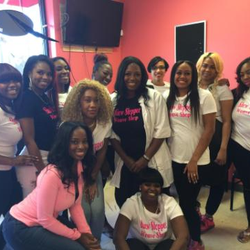 Show Stopper Weave Shop
