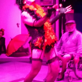 Roxie Theatre - Performing Arts Near Me - San Antonio, Texas