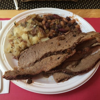 Maple Tree BBQ - Brisket platter - Barbeque Near Me - Riverhead, New York Maple Tree BBQ - Brisket platter - Barbeque Near Me - Riverhead, New York