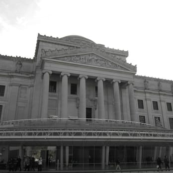 Brooklyn Museum - Art Museums Near Me - Brooklyn, New York