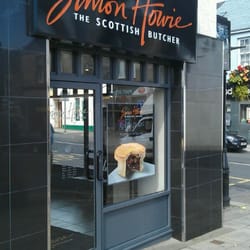Simon Howie Butchers