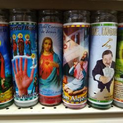 La Hispana Grocery Store - Mr. Money, C'Mon Man!!!