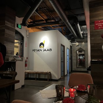 Khan Saab Desi Craft Kitchen - Pakistani Near Me - Fullerton, California Khan Saab Desi Craft Kitchen - Pakistani Near Me - Fullerton, California