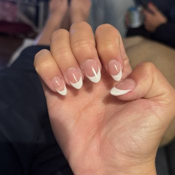 Spa & Nails by Amy - Acrylic nail full set - Skin Care Near Me - Atascadero, California