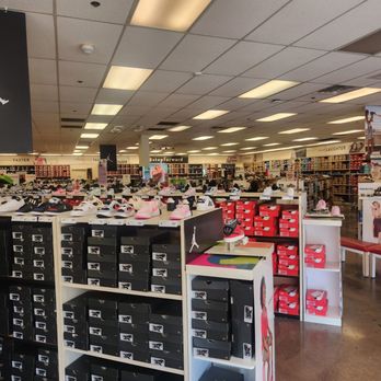 Famous Footwear - Store - Shoe Stores Near Me - La Mesa, California