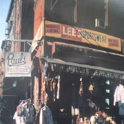 Thornbury Records
