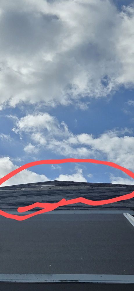 Slide of Westfall Roofing